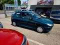 Peugeot 206 206 XR 1,1*SR*WR*NEUES Pi+SERVICE Grün - thumbnail 3