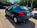 Peugeot 206 206 XR 1,1*SR*WR*NEUES Pi+SERVICE Grün - thumbnail 6