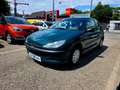 Peugeot 206 206 XR 1,1*SR*WR*NEUES Pi+SERVICE Grün - thumbnail 5