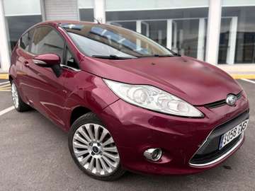 1.6TDCi Beat