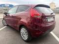 Ford Fiesta 1.6TDCi Beat Burdeos - thumbnail 5