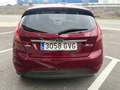 Ford Fiesta 1.6TDCi Beat Burdeos - thumbnail 6