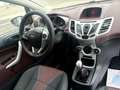Ford Fiesta 1.6TDCi Beat Burdeos - thumbnail 9