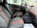 Ford Fiesta 1.6TDCi Beat Burdeos - thumbnail 10