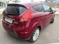 Ford Fiesta 1.6TDCi Beat Burdeos - thumbnail 8
