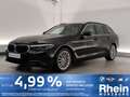 BMW 520 d xDrive Tour Navi/LED/AHK/StandHz/4-Zonen/PA Schwarz - thumbnail 1