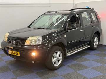 2.5 Sport / 4WD / AIRCO / MULTIEMEDIA-NAVI / RIJDT