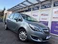 Opel Meriva B #Aut.#*Navi*Leder*Klimaaut*Sitzhzg*PDC* Argent - thumbnail 1