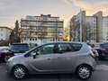 Opel Meriva B #Aut.#*Navi*Leder*Klimaaut*Sitzhzg*PDC* Argent - thumbnail 8
