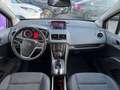 Opel Meriva B #Aut.#*Navi*Leder*Klimaaut*Sitzhzg*PDC* Argent - thumbnail 9