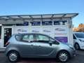 Opel Meriva B #Aut.#*Navi*Leder*Klimaaut*Sitzhzg*PDC* Argent - thumbnail 4