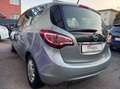 Opel Meriva B #Aut.#*Navi*Leder*Klimaaut*Sitzhzg*PDC* Argent - thumbnail 7