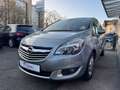 Opel Meriva B #Aut.#*Navi*Leder*Klimaaut*Sitzhzg*PDC* Argent - thumbnail 3