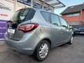 Opel Meriva B #Aut.#*Navi*Leder*Klimaaut*Sitzhzg*PDC* Argent - thumbnail 5