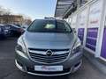 Opel Meriva B #Aut.#*Navi*Leder*Klimaaut*Sitzhzg*PDC* Argent - thumbnail 2