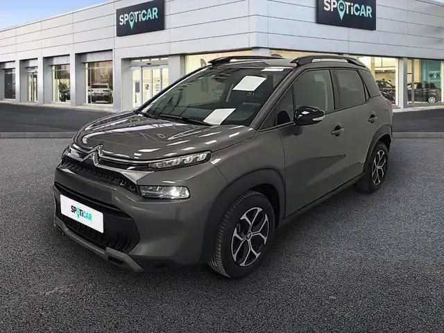 Citroen C3 Aircross Puretech S&S Plus 110