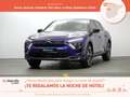 Citroen C5 X 1.6 HYBRID 225 SHINE AUTO 225 5P Blauw - thumbnail 1