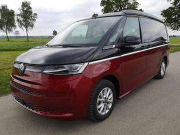 T7 2.0TDI DSG California Beach Camper GV5 High+