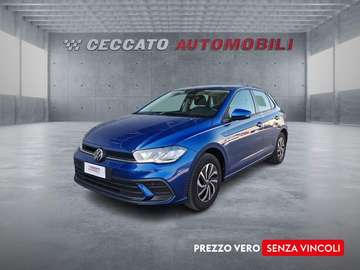 Polo 1.0 tsi Life 95cv