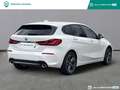 BMW 120 120iA 178ch Edition Sport DKG7 Blanc - thumbnail 4