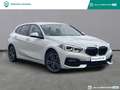 BMW 120 120iA 178ch Edition Sport DKG7 Blanc - thumbnail 2