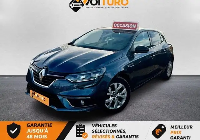 2019 Renault Megane for sale