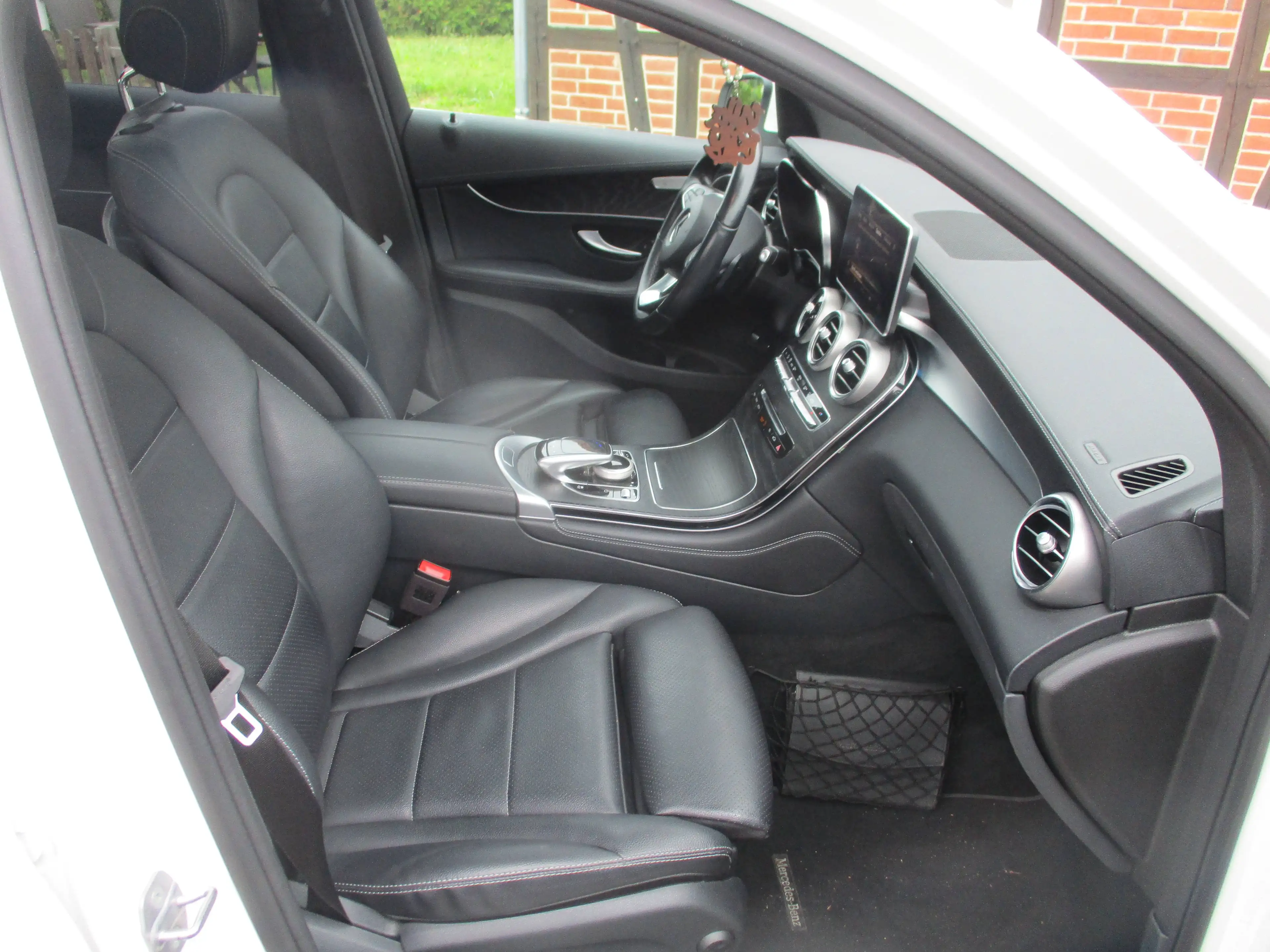 Mercedes-Benz GLC 350 GLC 350 e 4Matic (253.954) / Scheckheftgepflegt/ Unfallfrei Vollausstattung !  ! ! — photo 6