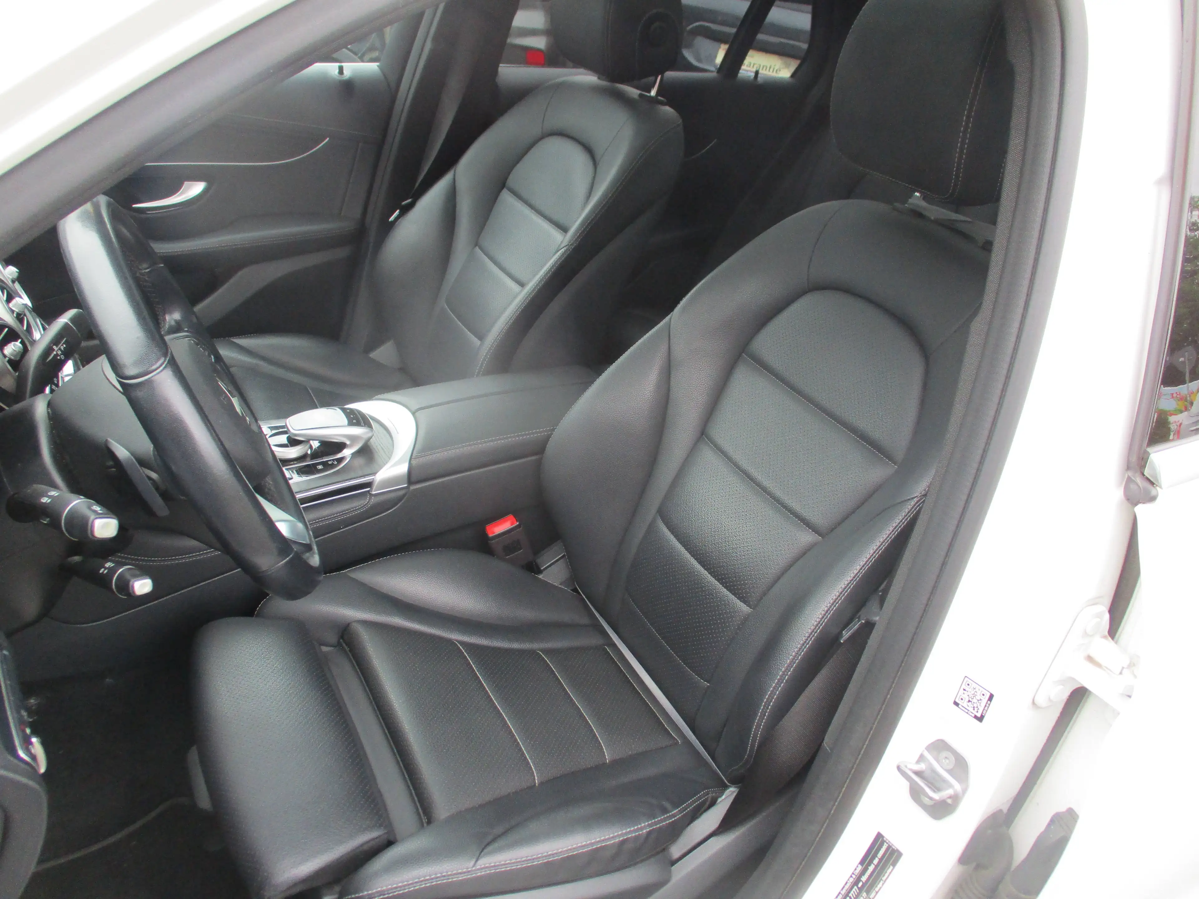 Mercedes-Benz GLC 350 GLC 350 e 4Matic (253.954) / Scheckheftgepflegt/ Unfallfrei Vollausstattung !  ! ! — photo 9
