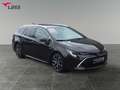 Toyota Corolla Touring Sports Hybrid Braun - thumbnail 8