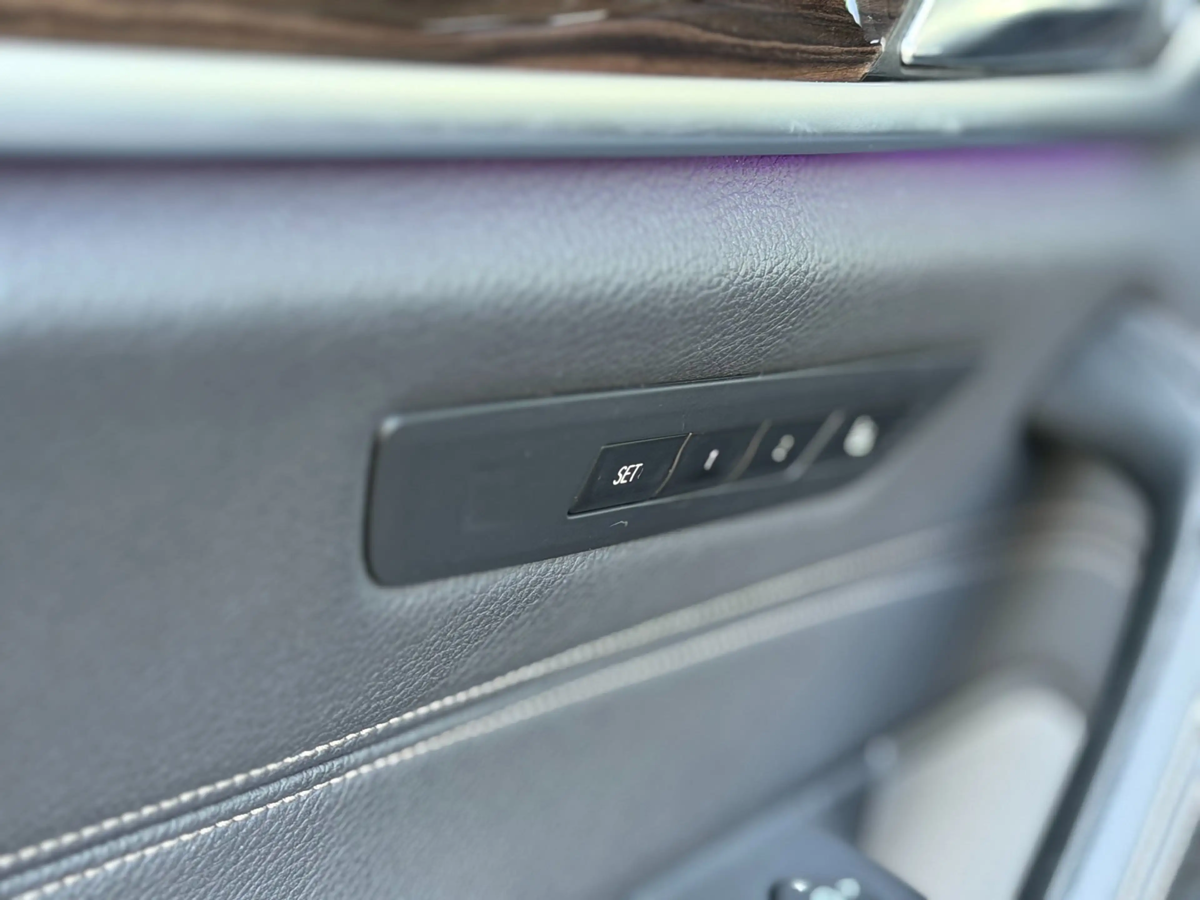 BMW 530 5-serie 530e iPerformance High Executive HuD | Sto — photo 27