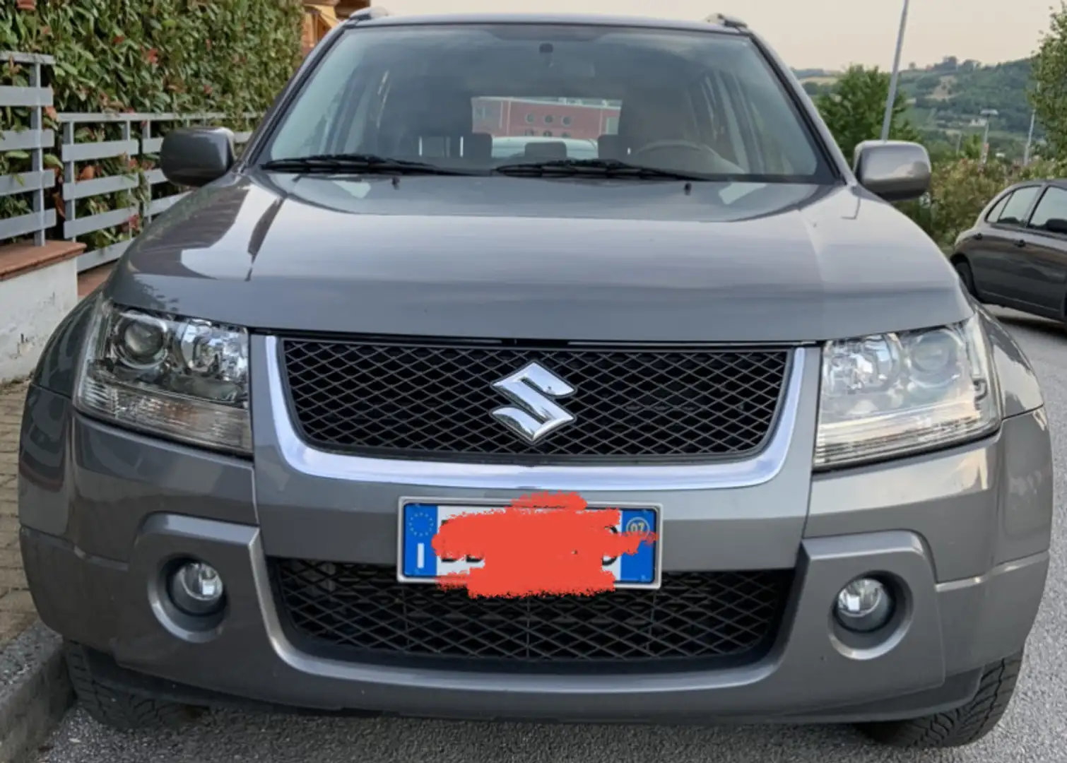 Suzuki Grand Vitara 5p 1.9 ddis Executive - 2