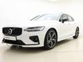 Volvo S60 B4 211pk R-Design / Styling kit / HUD /  Panorama Wit - thumbnail 25