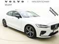Volvo S60 B4 211pk R-Design / Styling kit / HUD /  Panorama Wit - thumbnail 1