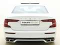 Volvo S60 B4 211pk R-Design / Styling kit / HUD /  Panorama Wit - thumbnail 7