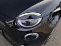 Fiat 500e 24 kWh 70KW 95PK /1e eigenaar /garantie Zwart - thumbnail 4