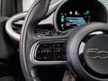 Fiat 500e 24 kWh 70KW 95PK /1e eigenaar /garantie Zwart - thumbnail 8