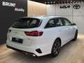 Kia Ceed SW / cee'd SW 1.6 Plug-in Hybrid Vision Komf. Blanco - thumbnail 4