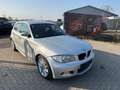BMW 116 Baureihe 1 Lim. 116i TÜV NEU/M-PAKET/1. HAND Silber - thumbnail 8