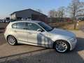 BMW 116 Baureihe 1 Lim. 116i TÜV NEU/M-PAKET/1. HAND Silber - thumbnail 7