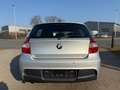 BMW 116 Baureihe 1 Lim. 116i TÜV NEU/M-PAKET/1. HAND Silber - thumbnail 5