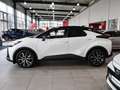 Toyota C-HR 1.8 Hybrid 4x2 Teamplayer NAVI SHZ PDC Blanc - thumbnail 3