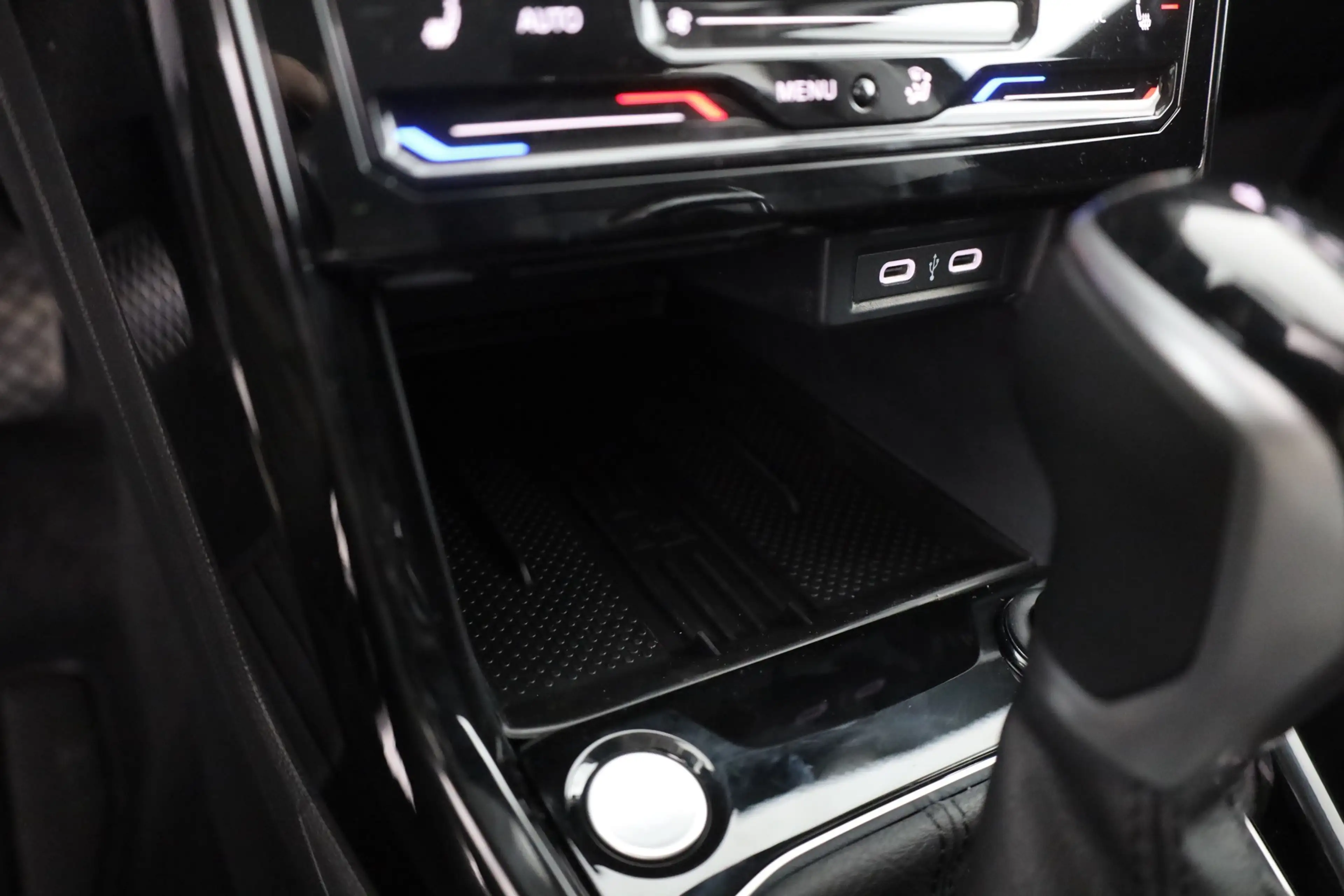 Volkswagen T-Cross 1.5 TSI DSG Matrix ACC Kamera — photo 15