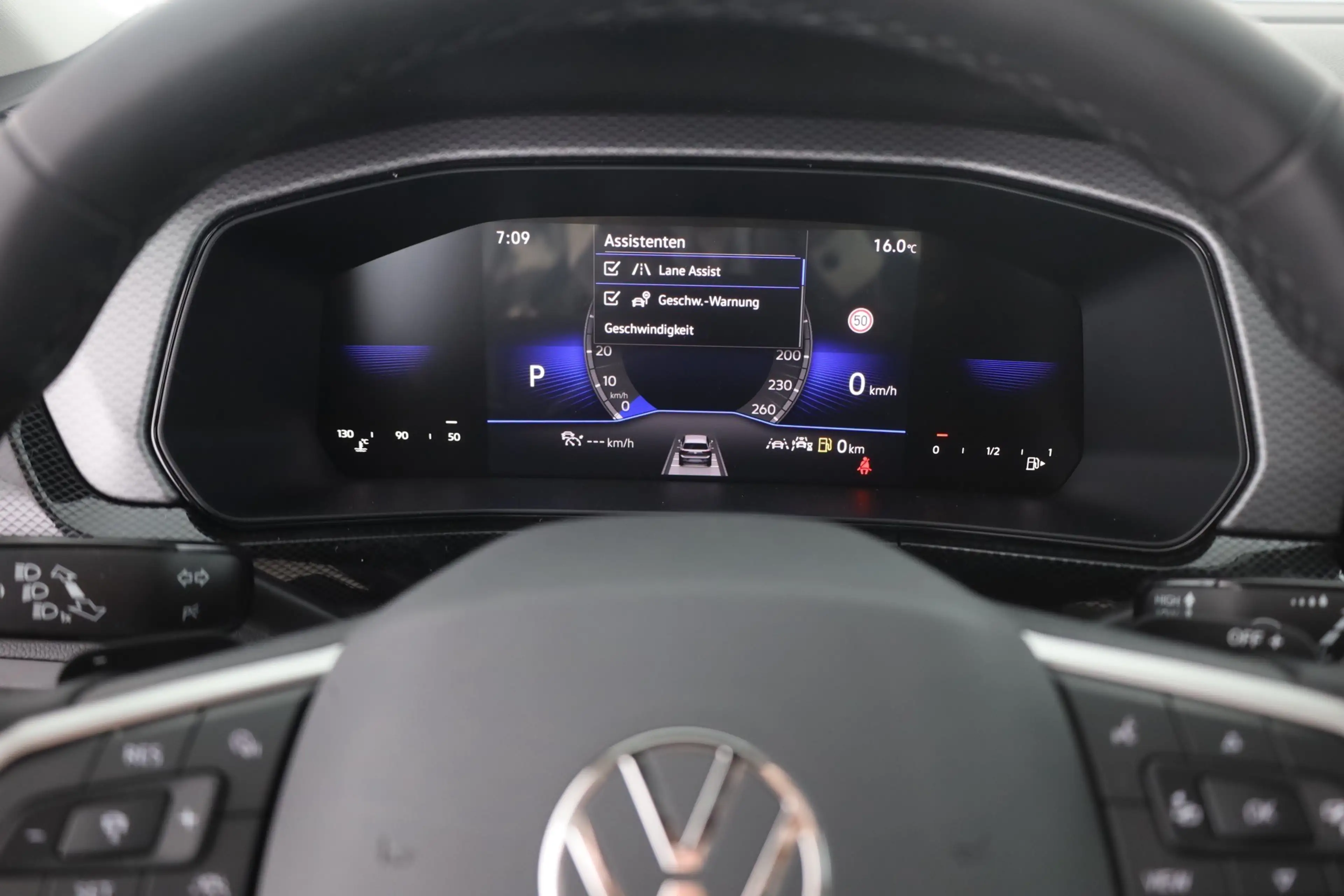 Volkswagen T-Cross 1.5 TSI DSG Matrix ACC Kamera — photo 11