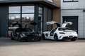 Mercedes-Benz SLS AMG Coupe AMG SPEEDSHIFT DCT Black Series Umbau Bílá - thumbnail 1