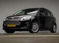 Ford C-Max 2.0 Plug-in Hybrid Titanium Plus (NAVI,LED,CRUISE, Negro - thumbnail 3