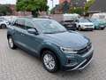 Volkswagen T-Roc 1.5TSi Life R-Kamera ACC NaviMedia LED Sitzheiz. Blau - thumbnail 4