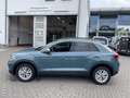 Volkswagen T-Roc 1.5TSi Life R-Kamera ACC NaviMedia LED Sitzheiz. Blau - thumbnail 2