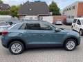 Volkswagen T-Roc 1.5TSi Life R-Kamera ACC NaviMedia LED Sitzheiz. Blau - thumbnail 3