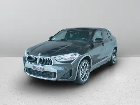 Usata BMW X2 Sdrive18d Msport Auto Diesel