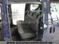 Dacia Dokker 1.2 Ambiance Klima nur 88 000 km 1.HAND Blau - thumbnail 11